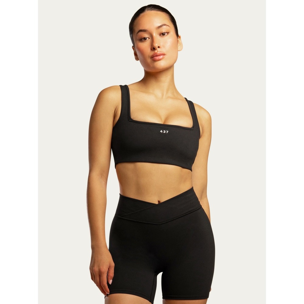 437 Square Bra Size XS